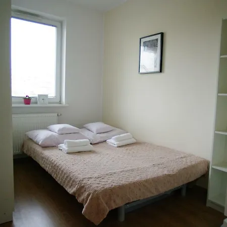 Apartament Fenikowskiego Przy Aquaparku