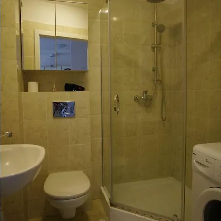 Apartmán Apartament Fenikowskiego Przy Aquaparku